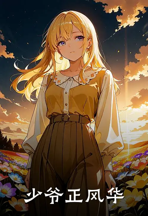 少爷正风华(穆安王钰)热门网络小说_小说推荐完结少爷正风华(穆安王钰)
