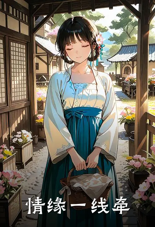 情缘一线牵