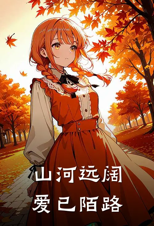 山河远阔，爱已陌路