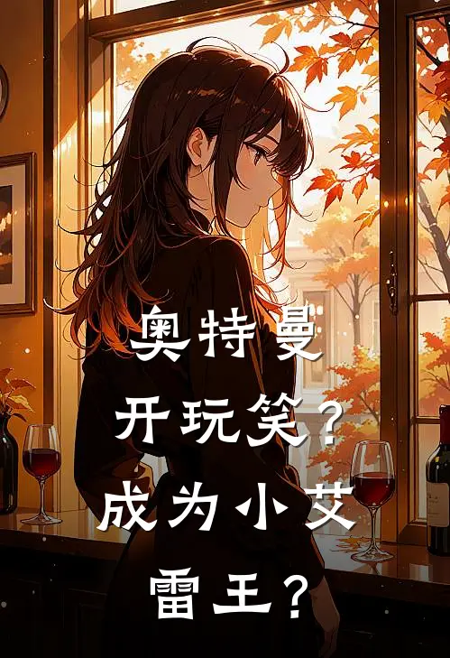 奥特曼：开玩笑？成为小艾雷王？