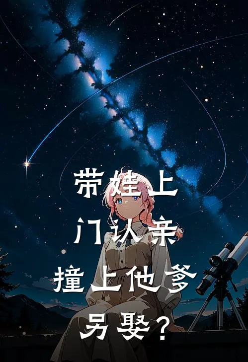 带娃上门认亲，撞上他爹另娶？(奚音音奚长林)全本免费小说_最新章节列表带娃上门认亲，撞上他爹另娶？(奚音音奚长林)