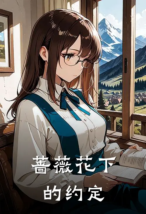 蔷薇花下的约定(林微江逾)最新小说全文阅读_最新章节列表蔷薇花下的约定(林微江逾)