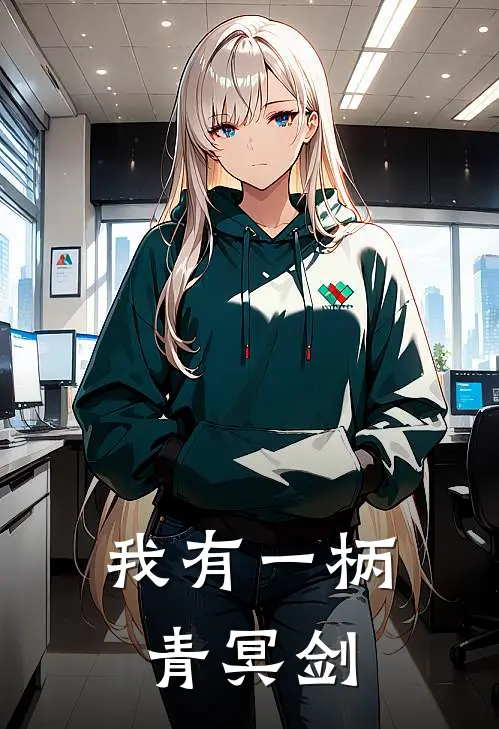 我有一柄青冥剑林风苏瑶最新完结小说推荐_最新更新小说我有一柄青冥剑(林风苏瑶)