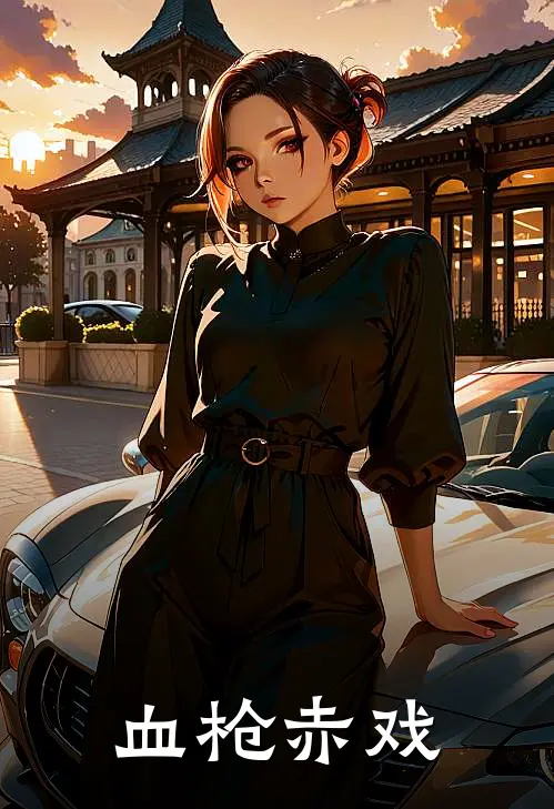 血枪赤戏萧顺燕昭已完结小说推荐_完整版小说血枪赤戏(萧顺燕昭)