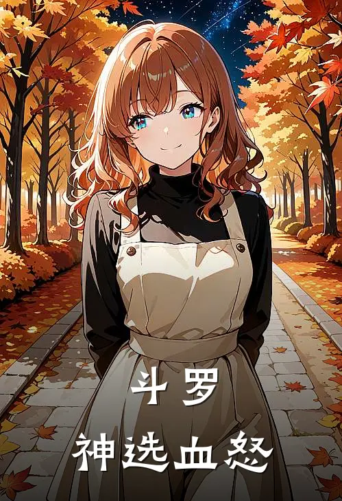 斗罗：神选血怒