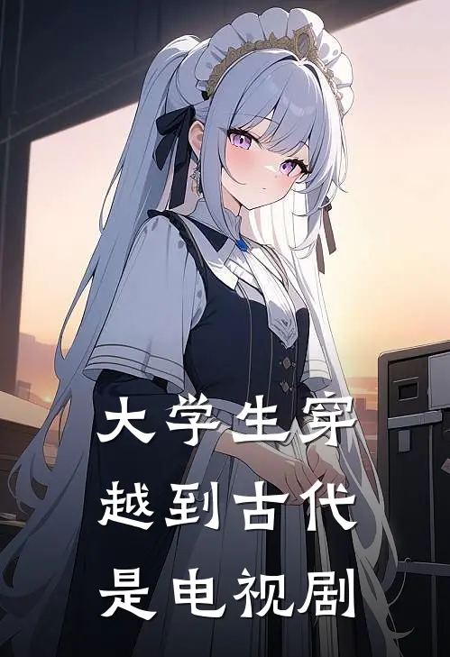 大学生穿越到古代是电视剧