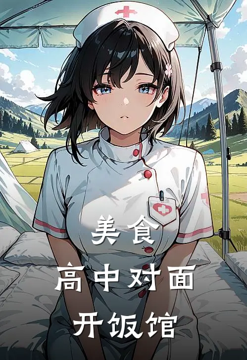 美食：高中对面开饭馆