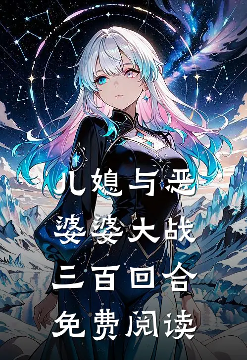 儿媳与恶婆婆大战三百回合免费阅读