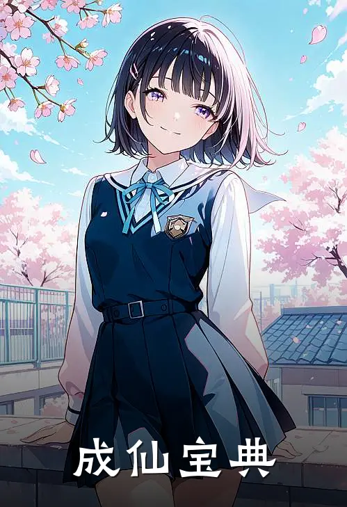 成仙宝典谢惊娇娇娇新热门小说_免费阅读全文成仙宝典谢惊娇娇娇