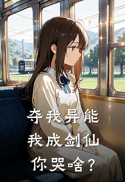 夺我异能，我成剑仙你哭啥？(陈锋柳秀雅)免费小说笔趣阁_完结版小说推荐夺我异能，我成剑仙你哭啥？(陈锋柳秀雅)