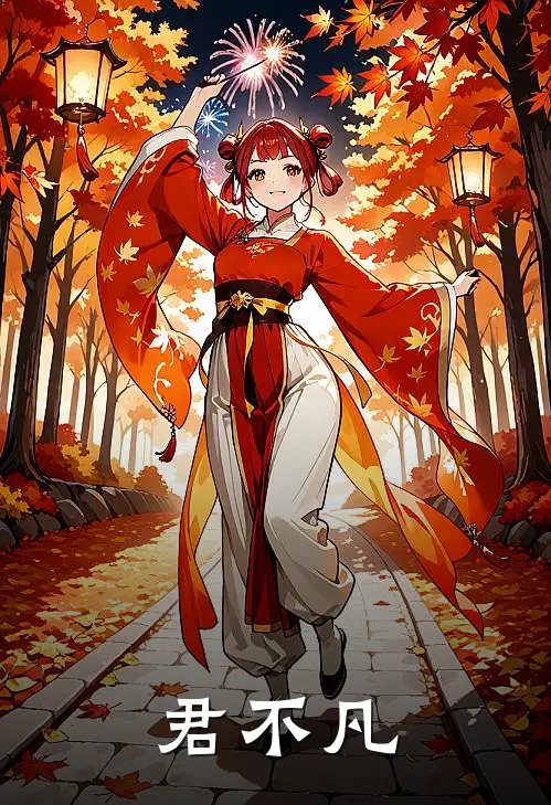 君不凡