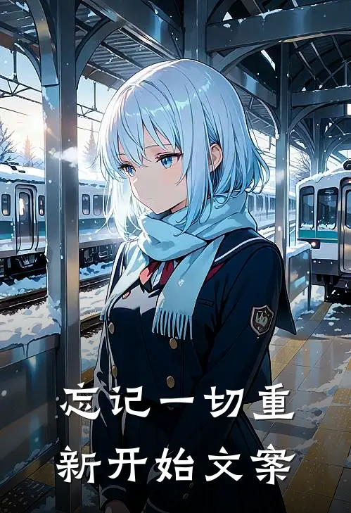 忘记一切重新开始文案