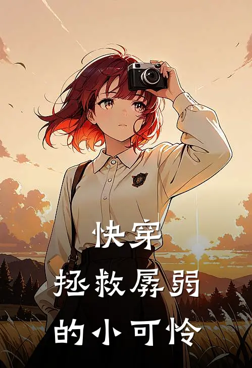 快穿：拯救孱弱的小可怜