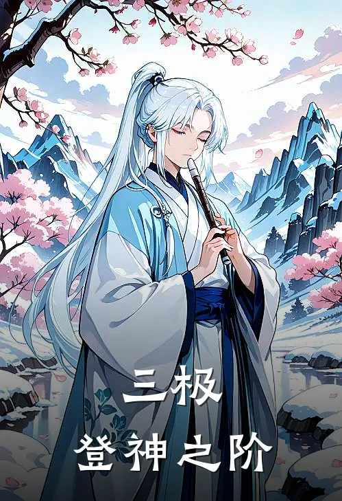 三极：登神之阶