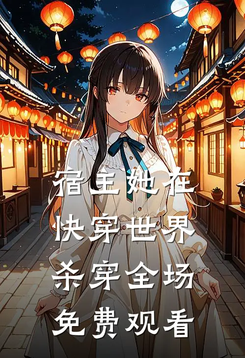 宿主她在快穿世界杀穿全场免费观看