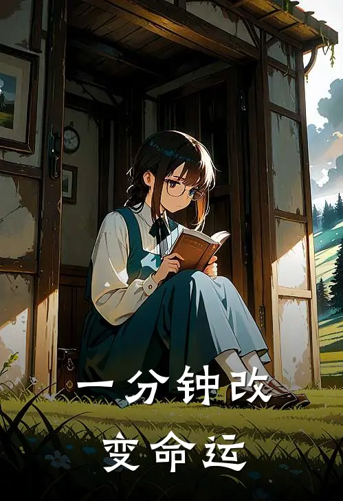 一分钟改变命运