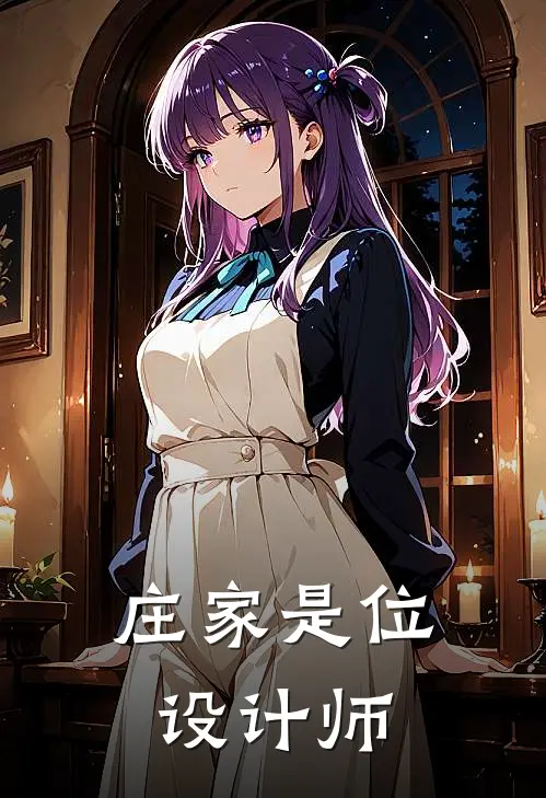 庄家是位设计师