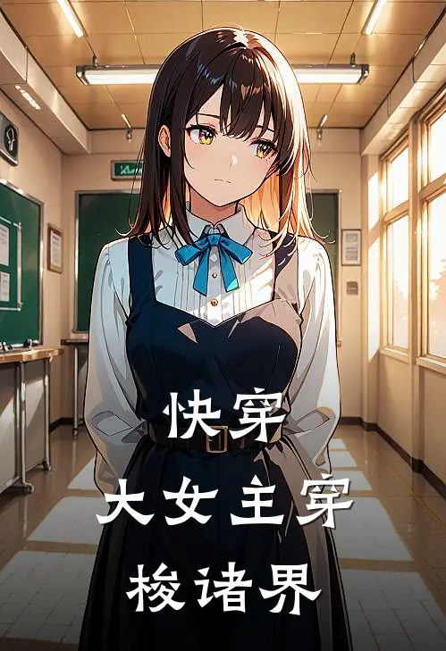 快穿：大女主穿梭诸界(楚昭阳剑修)已完结小说_快穿：大女主穿梭诸界(楚昭阳剑修)小说免费在线阅读