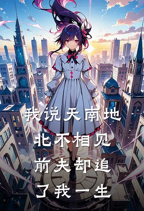 我说天南地北不相见，前夫却追了我一生