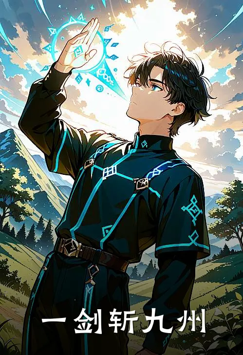 一剑斩九州李玉蚩尤完结小说_免费小说在线看一剑斩九州李玉蚩尤