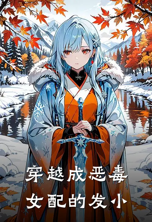 穿越成恶毒女配的发小