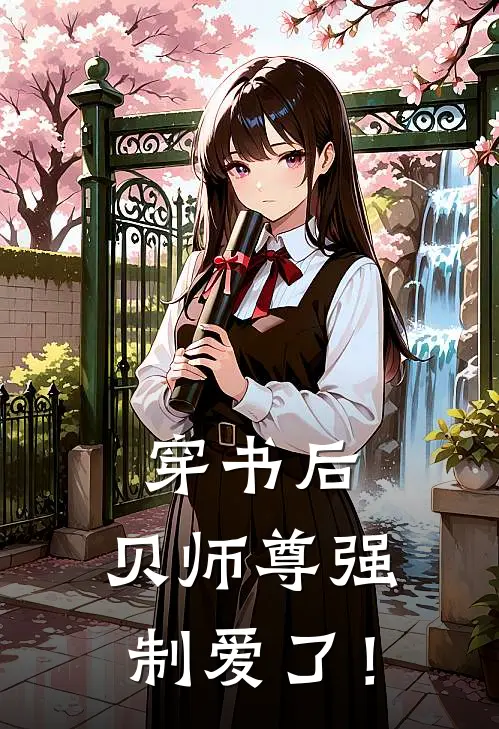 穿书后：贝师尊强制爱了！祁野尘无渊小说免费完结_最新章节列表穿书后：贝师尊强制爱了！(祁野尘无渊)