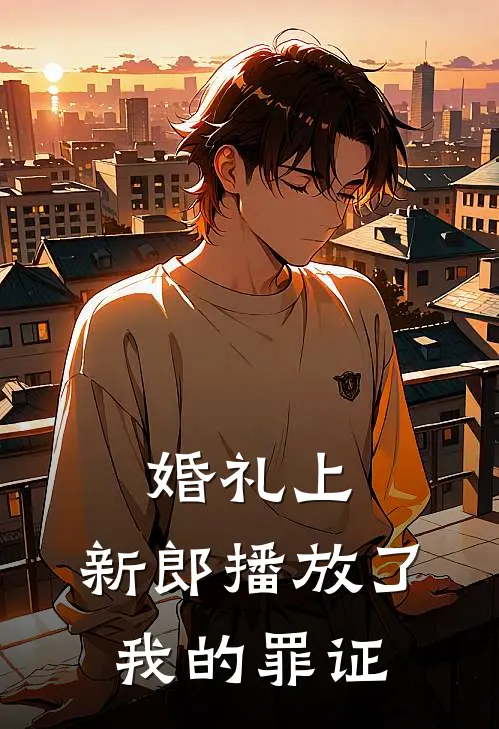 婚礼上，新郎播放了我的罪证