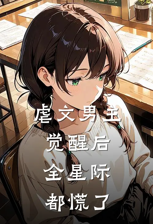 虐文男主觉醒后，全星际都慌了