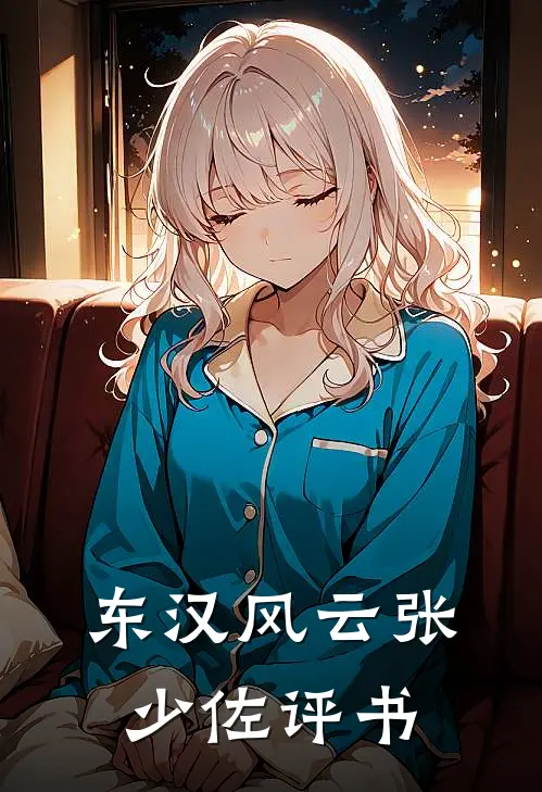 东汉风云张少佐评书