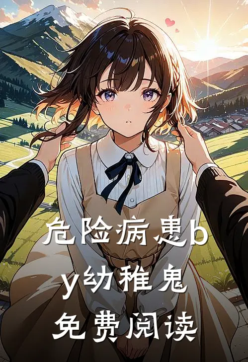 危险病患by幼稚鬼免费阅读