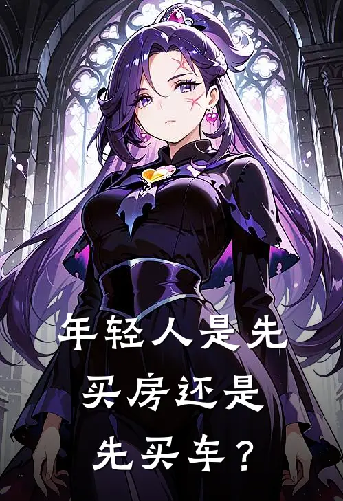 年轻人是先买房还是先买车？