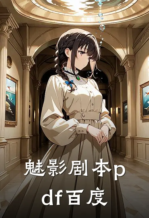 魅影剧本pdf百度