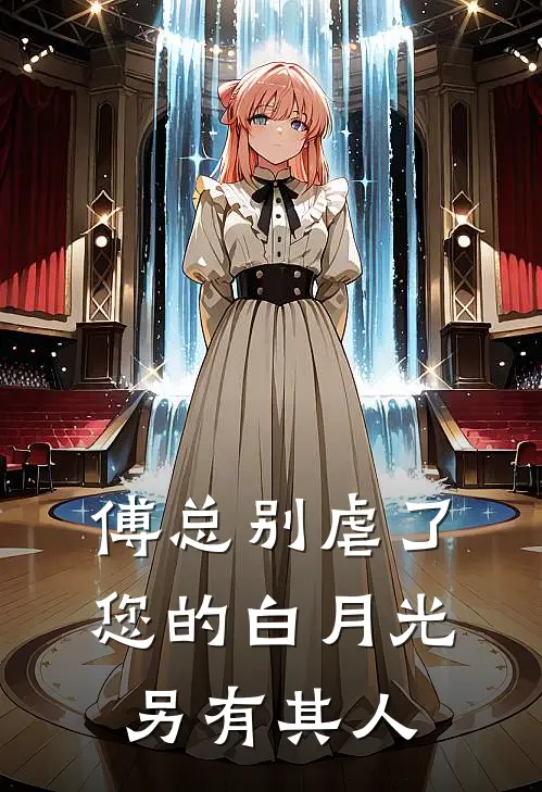 傅总别虐了，您的白月光另有其人林静恩林静月完整版免费阅读_林静恩林静月精彩小说