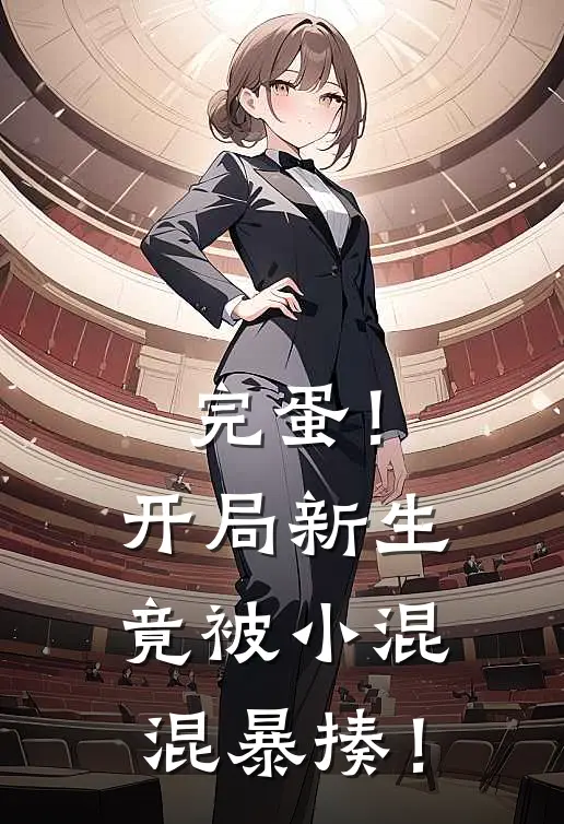 完蛋！开局新生竟被小混混暴揍！