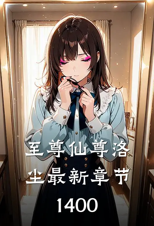 至尊仙尊洛尘最新章节1400