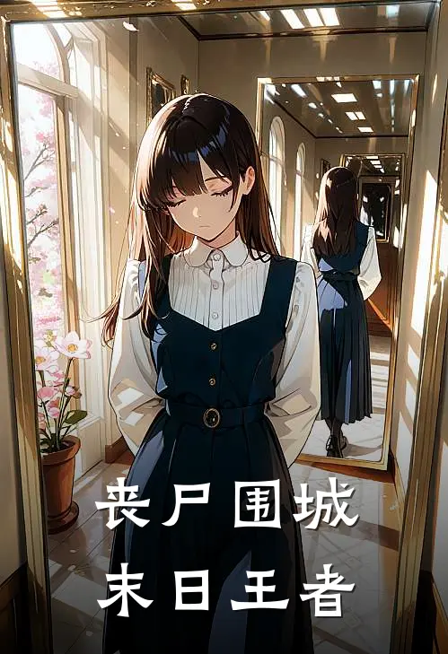 丧尸围城末日王者