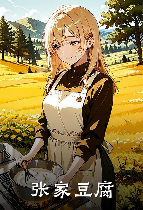 张家豆腐