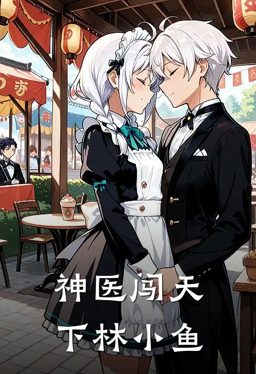 神医闯天下林小鱼