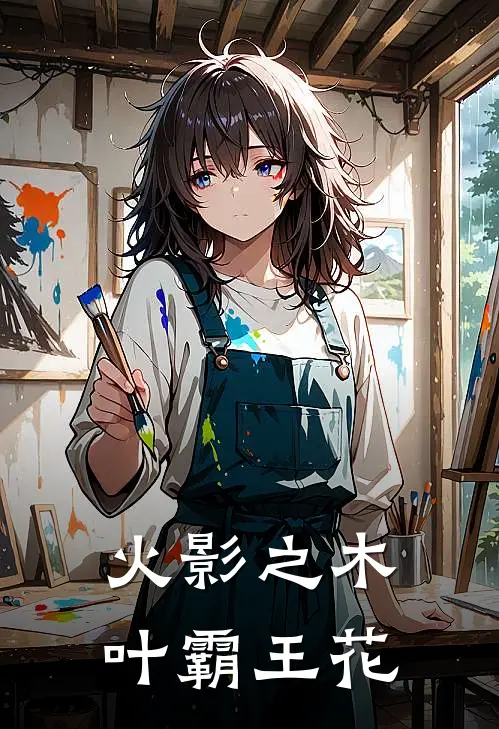 火影之木叶霸王花