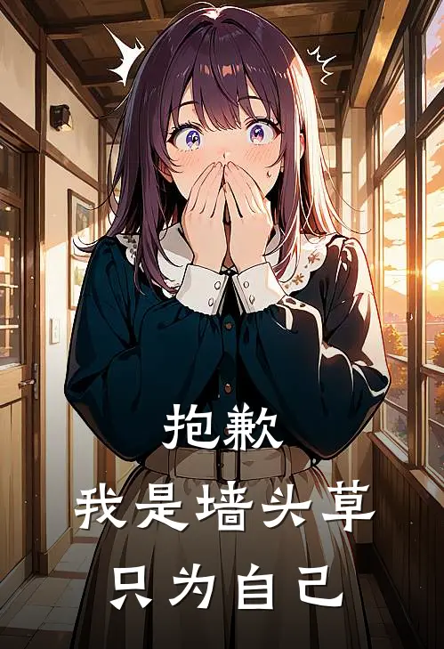 抱歉，我是墙头草只为自己