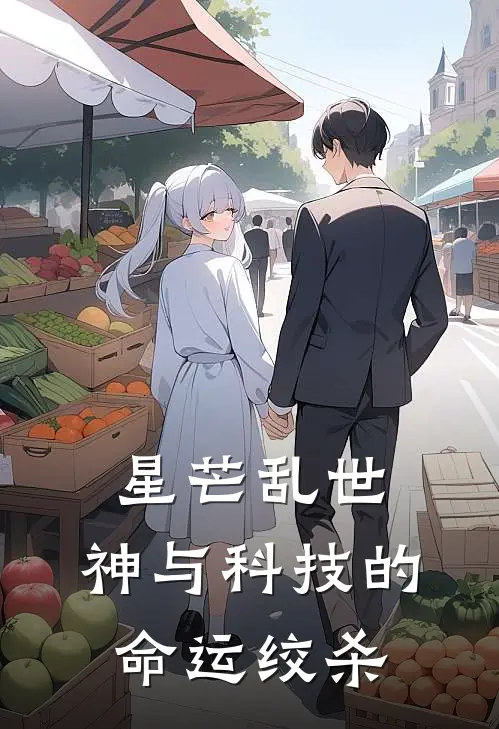 星芒乱世：神与科技的命运绞杀怀安苏瑶最新免费小说_免费完本小说星芒乱世：神与科技的命运绞杀怀安苏瑶