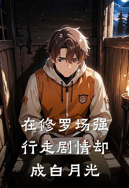 在修罗场强行走剧情却成白月光