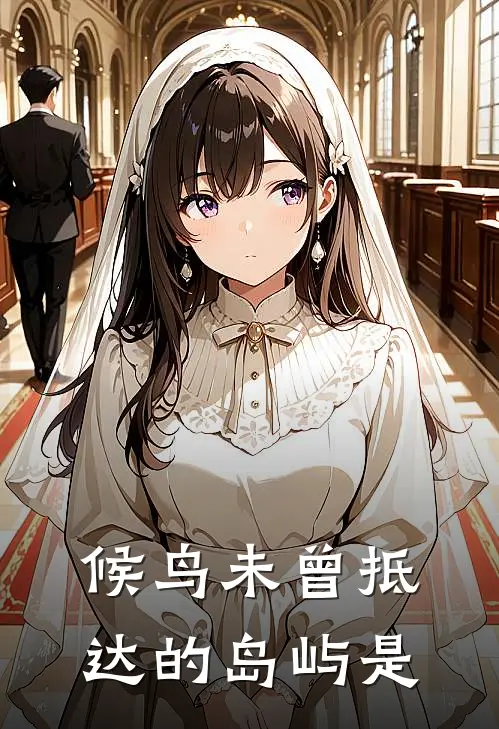 候鸟未曾抵达的岛屿是