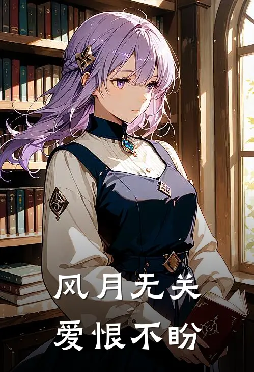 风月无关，爱恨不盼