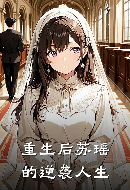 重生后苏瑶的逆袭人生