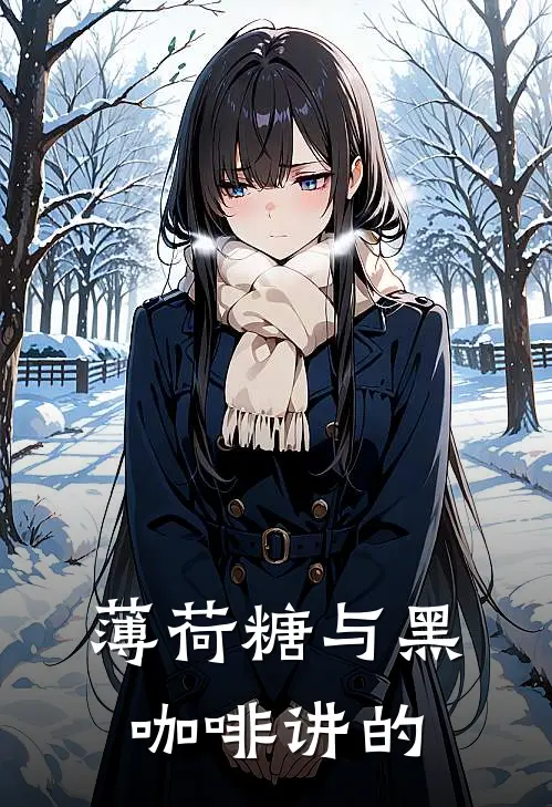 薄荷糖与黑咖啡讲的