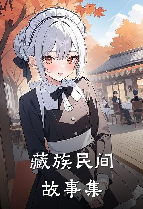 藏族民间故事集