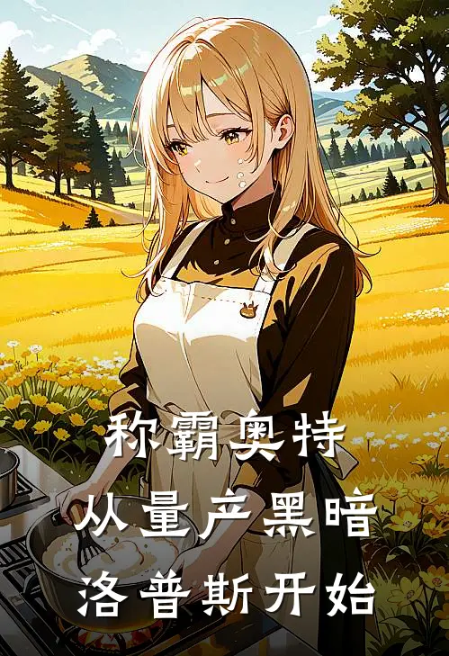 称霸奥特，从量产黑暗洛普斯开始