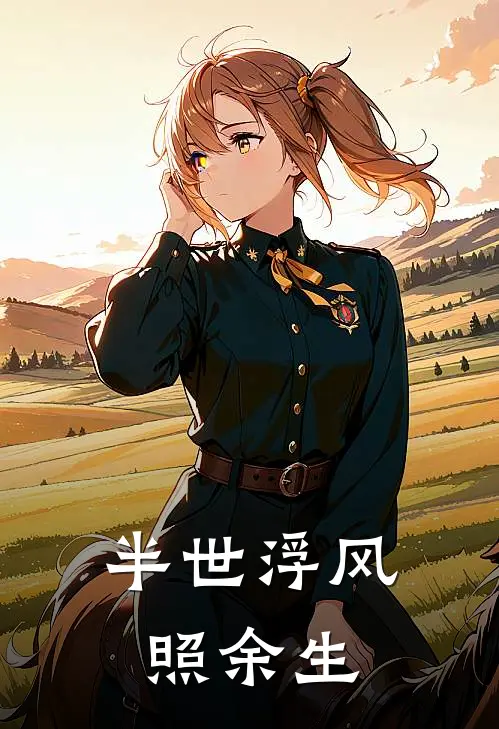 半世浮风照余生