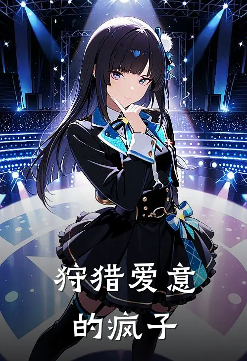 狩猎爱意的疯子(周明远秦雨薇)好看的小说推荐完结_完本小说狩猎爱意的疯子周明远秦雨薇